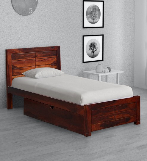 price of single cot