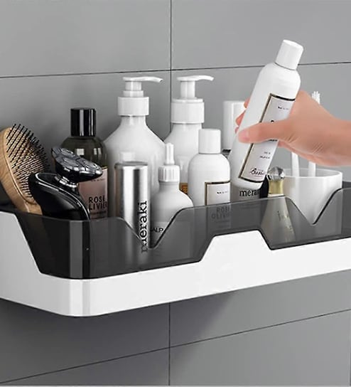 Self Adhesive Storage Rack Offers & Cashback