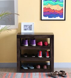 Shoe Racks