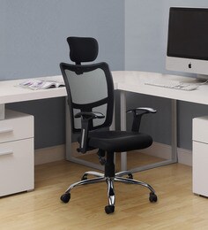 Office Chair Online Buy Ergonomic Chairs Online In India At