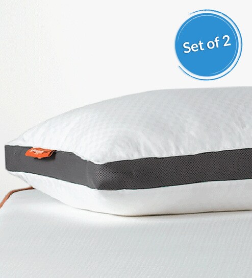 pillows for bed online