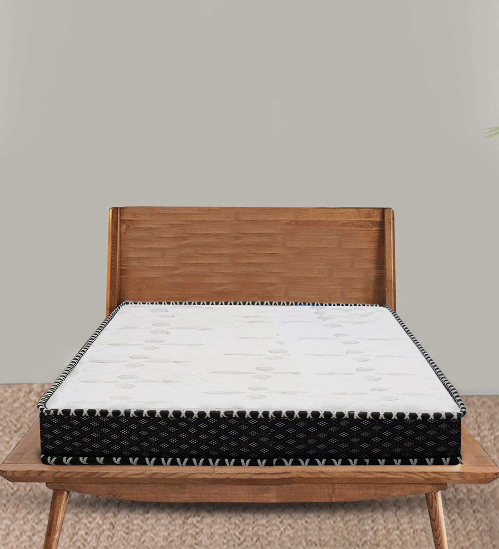 Buy Soft & Hard Single Bed 75x36 (5 Inch) Reversible Foam Mattress by