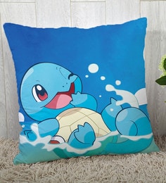 squirtle cushion