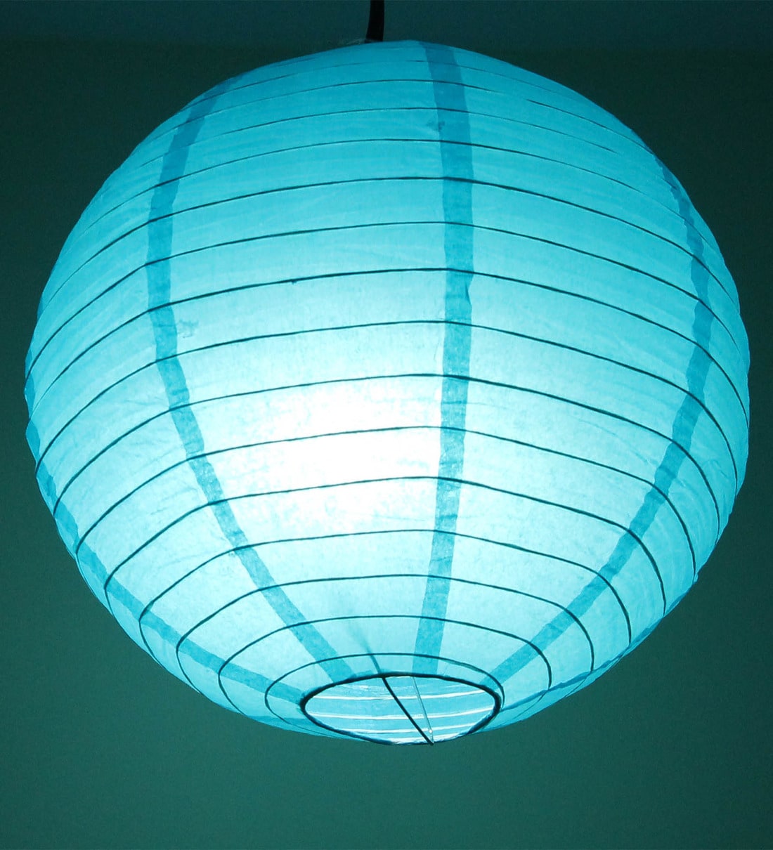 Buy Blue Paper Lantern by Stybuzz at 4 OFF by Stybuzz Pepperfry