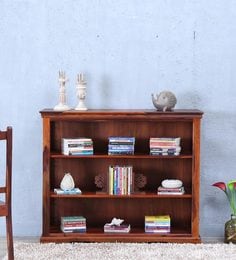 Book Shelves