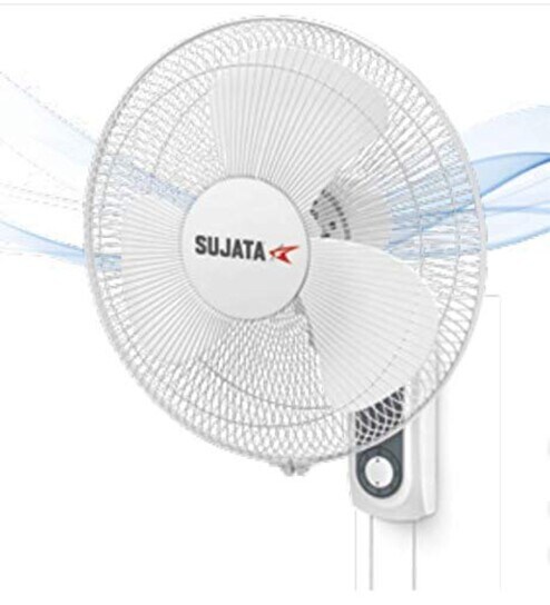 Wall Fans: Buy Wall Fans Online in 