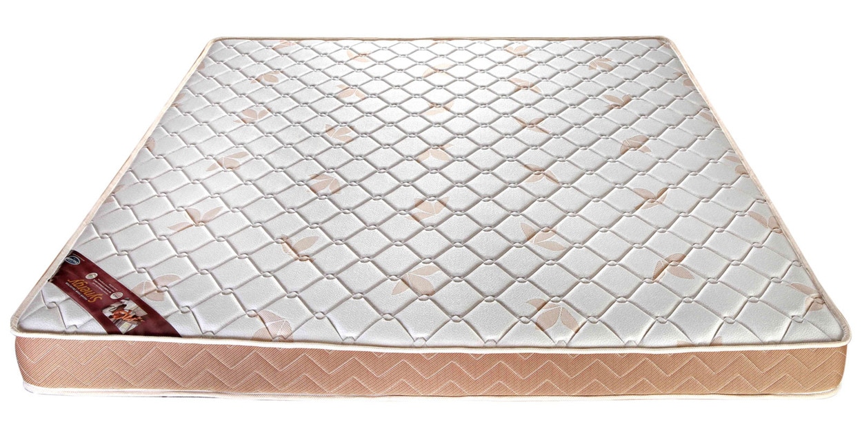 Buy Synergy Fusion 4 Inch Thick KingSize Latex Mattress by Englander