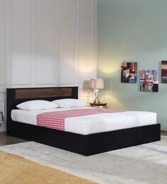 Beds Buy Wooden Beds Online Starts From Rs 4189 At Lowest Prices