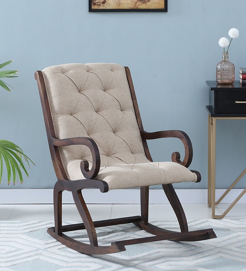 pepperfry relax chair