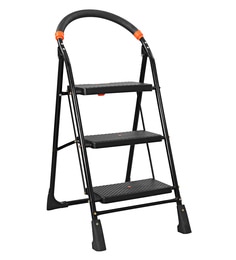 Step Ladders & Stools 