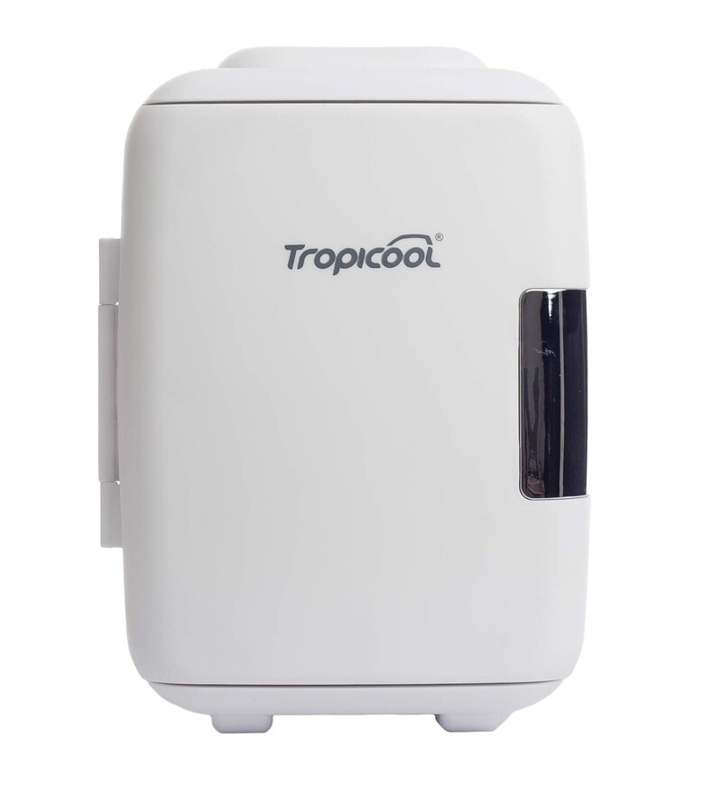 tropicool mini fridge review