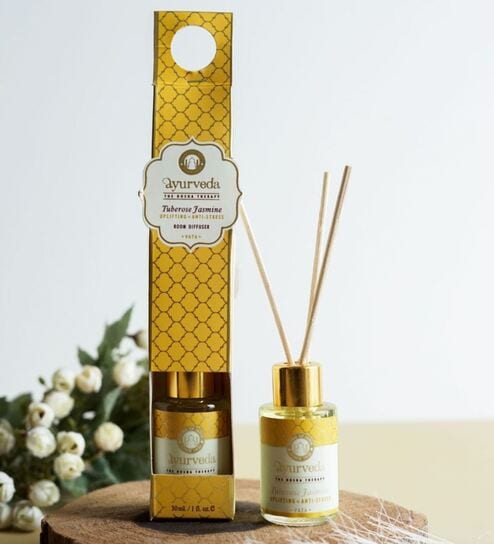 Jasmine Reed Diffuser Offers & Cashback