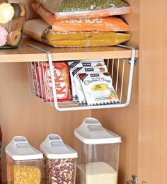 Kitchen Organisers 