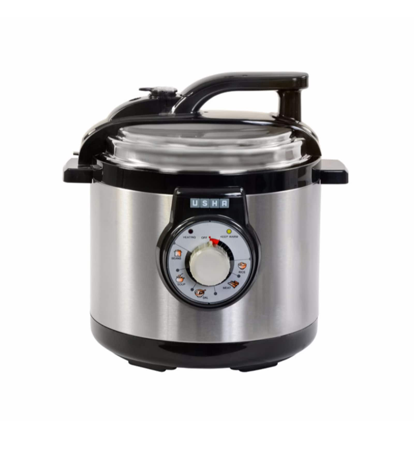 usha electric pressure cooker 3250