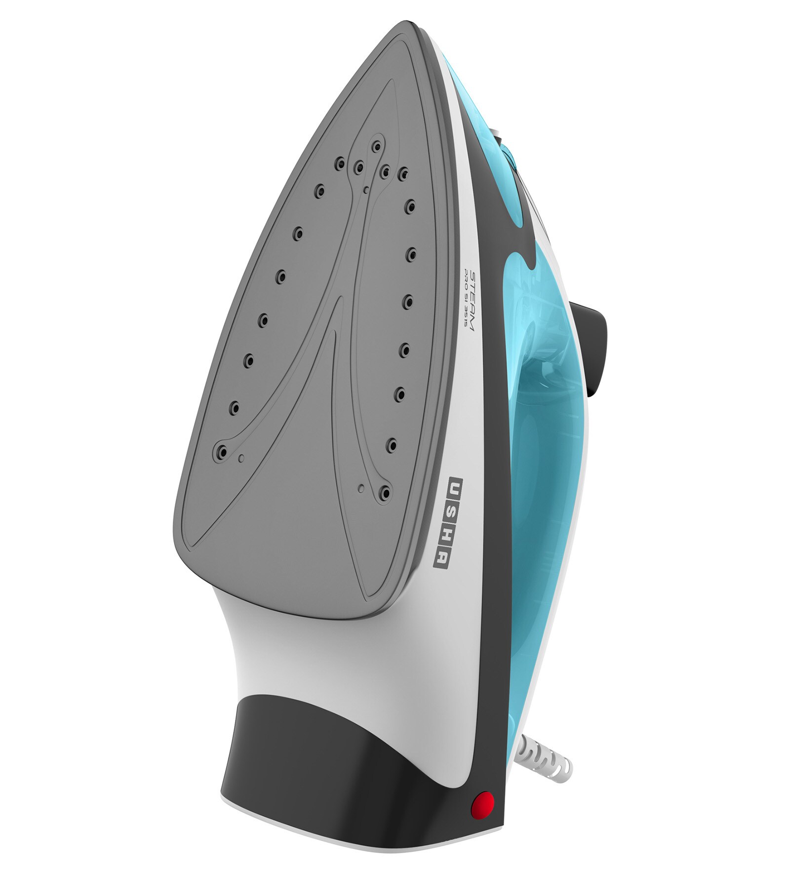 Buy Usha Steam Pro Si3515 Green 1500W Steam Iron Online Steam Irons
