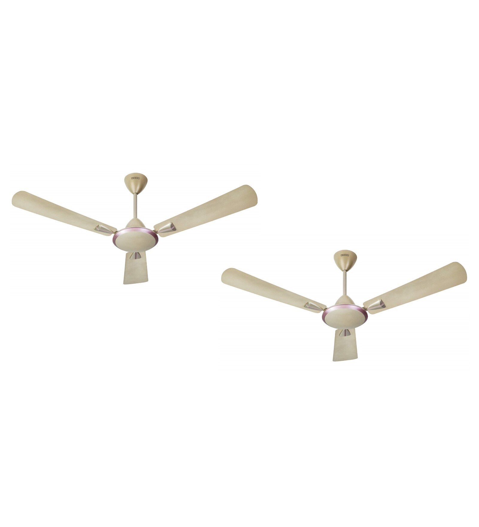 Buy Usha Striker Galaxy 1200 Mm Goodbye Dust Ceiling Fan with Anti Dust
