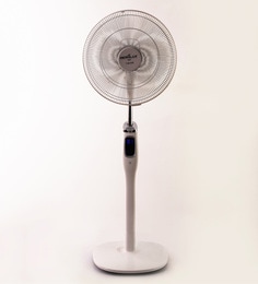 Pedestal fans 