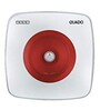 Usha Quado 6 Litres Storage 5 Star Verticle Water Heater in White Wine Colour