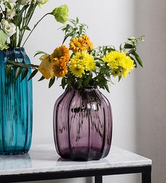 Vases & Flowers