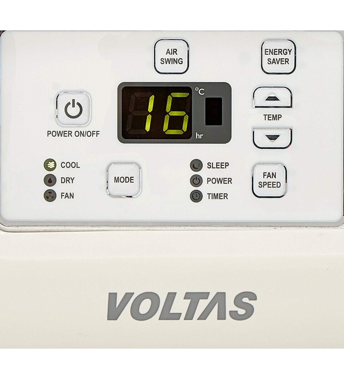 voltas dza 185