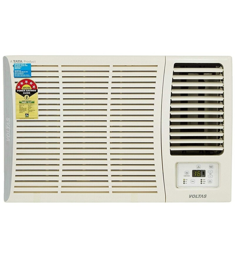 window ac voltas