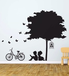 Wall Stickers 