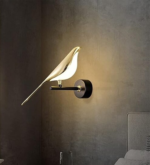 Wall Light (Sparrow Led, Single) Offers & Cashback