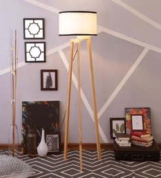 Tripod Lamps 