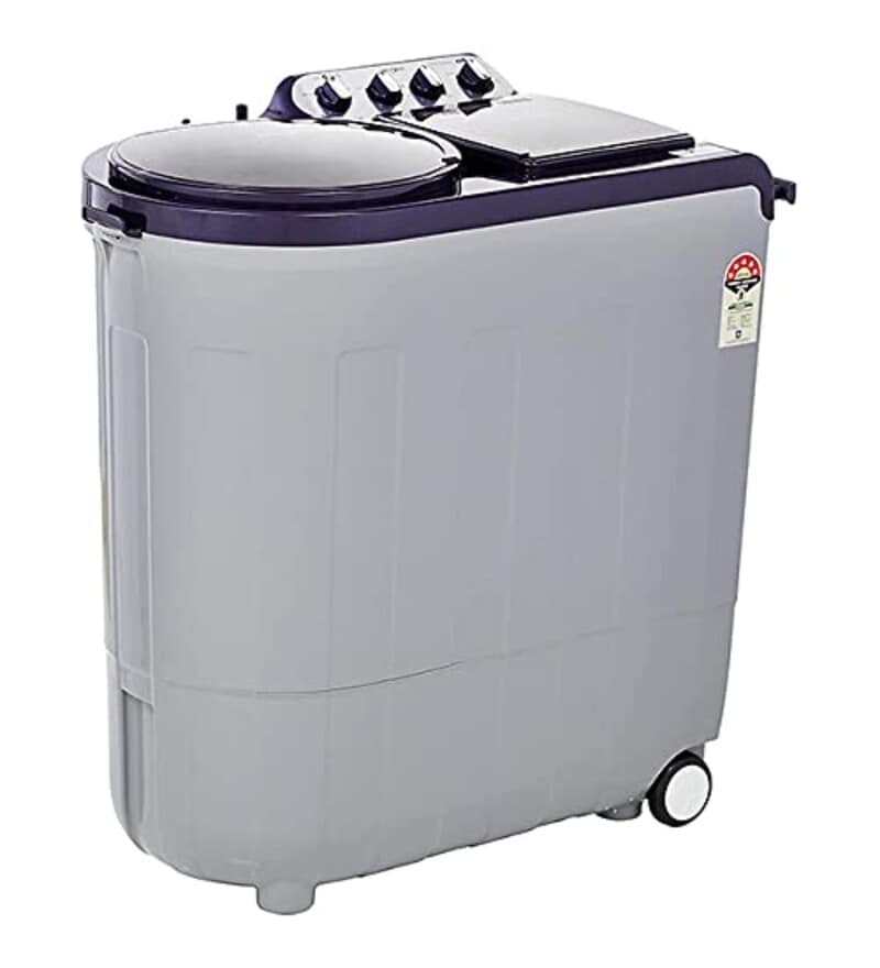 whirlpool 9 kg semi automatic