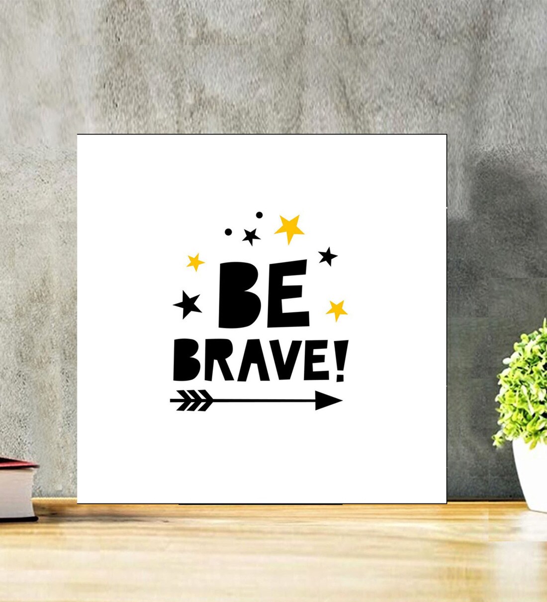 Buy Wooden Art Panel In White By Gallery99 at 30 OFF by Gallery99