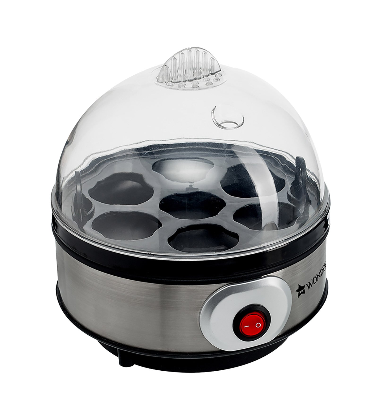 egg boiler wonderchef