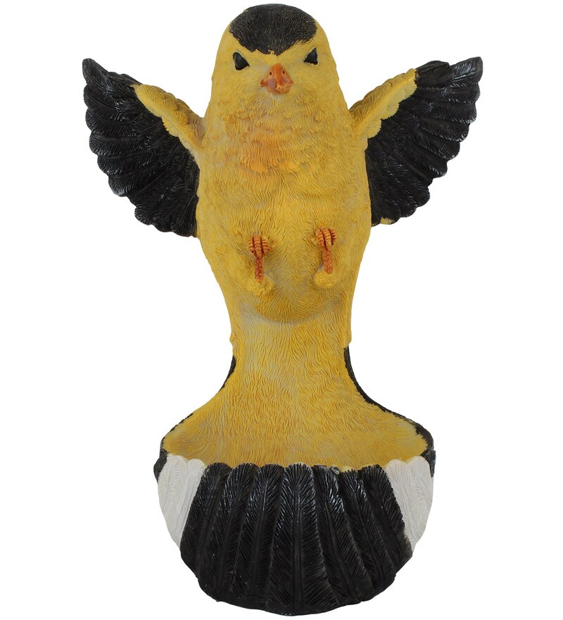 Buy Pink Bird House With Stairs Chain Lader By Wonderland