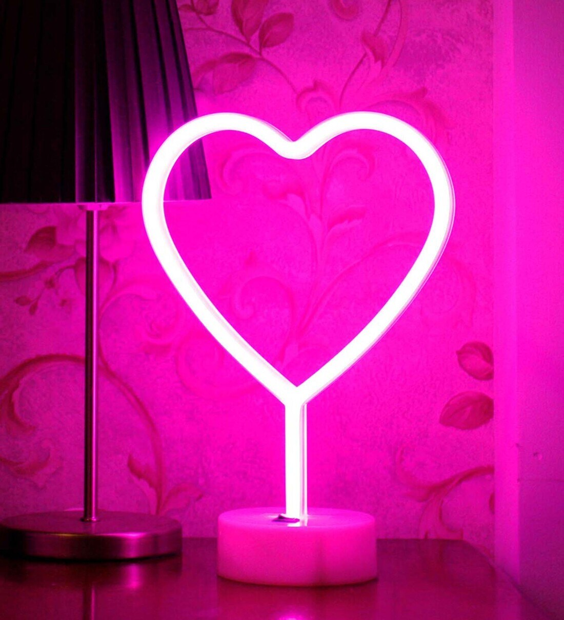 love light neon