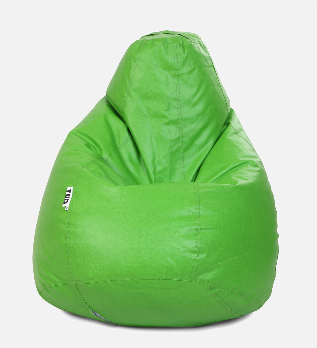 Buy XXL Classic Bean Bag Cover In Neon Green Colour At 54 OFF By TUD   Xxl Classic Bean Bag Cover In Neon Green Colour By Tud Xxl Classic Bean Bag Cover In Neon Green Colo J2csfl 