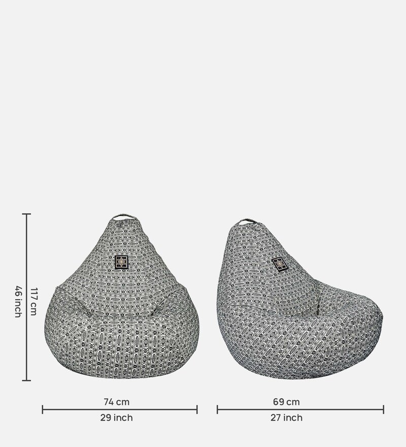 Share 151+ bean bag volume calculator best esthdonghoadian