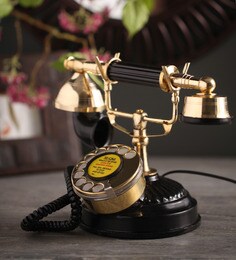 Retro Telephones