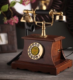 Vintage Decor