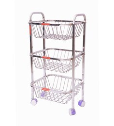 Kitchen Organisers 