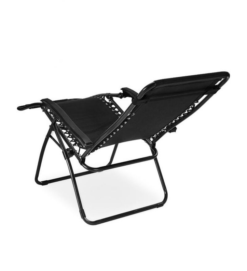 Buy Kawachi Zero Gravity Recliner Folding Chair Online Folding Chairs