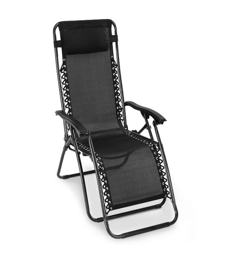 Buy Kawachi Zero Gravity Recliner Folding Chair Online Folding Chairs