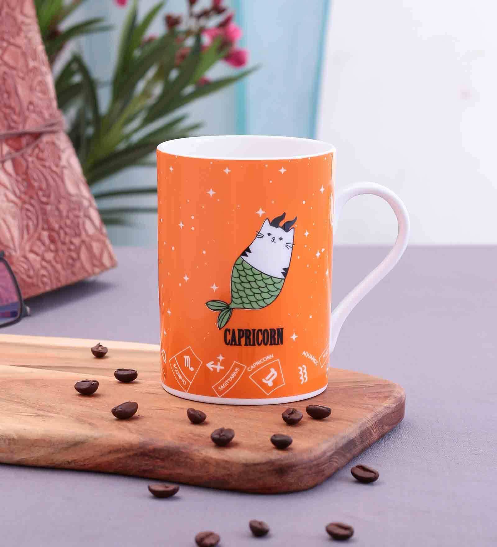 Capricon In Chinese - mjshr3v