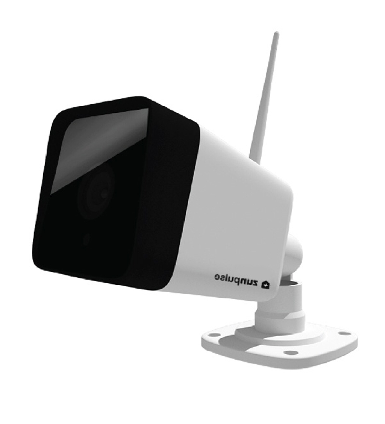 zunpulse smart camera