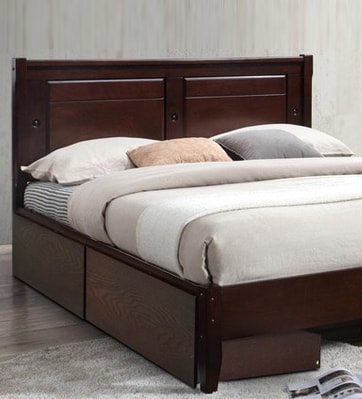 Beds With Storage