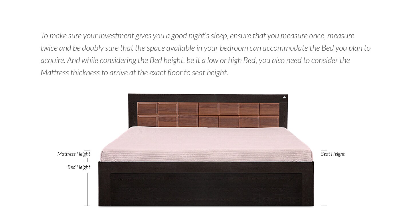 Beds Buying Guide