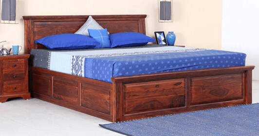 Online Furniture Shopping Store: Shop Online in India for Furniture ...