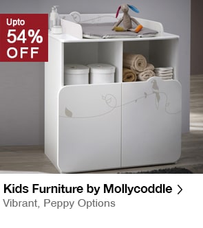 Kids Furniture by Mollycoddle