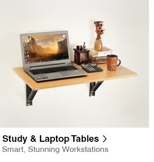 Study & Laptop Tables