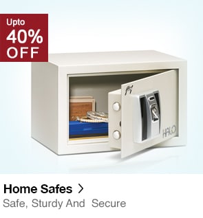 Home Safes