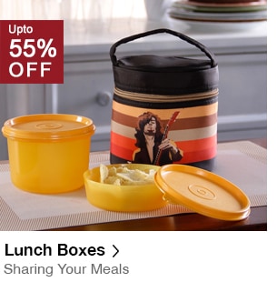 Lunch Boxes