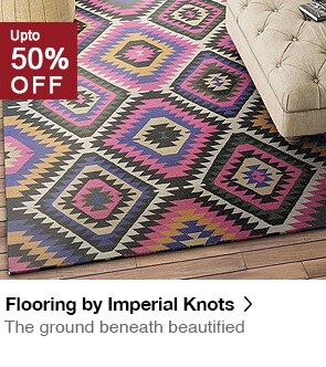 Flooring by Imperial Knots 